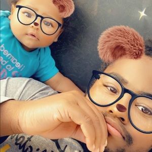 Meet your Posher, Kenneth